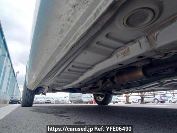 Used 2010 AT mitsubishi ek-wagon H82W Image[33]