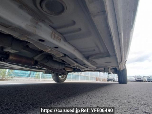 Used 2010 AT mitsubishi ek-wagon H82W Image[34]