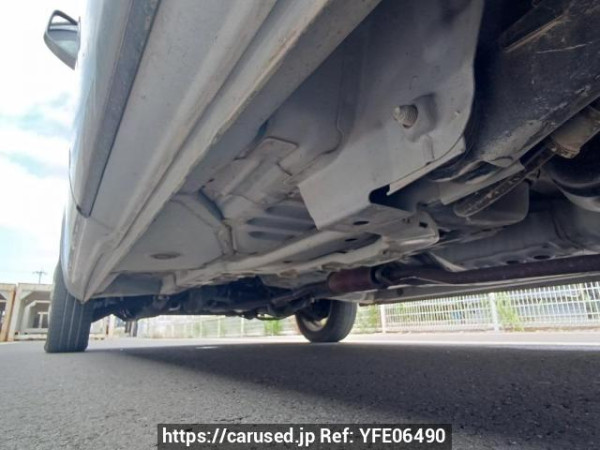 Used 2010 AT mitsubishi ek-wagon H82W Image[35]