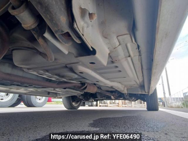 Used 2010 AT mitsubishi ek-wagon H82W Image[36]