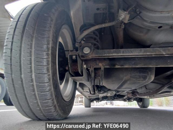 Used 2010 AT mitsubishi ek-wagon H82W Image[37]