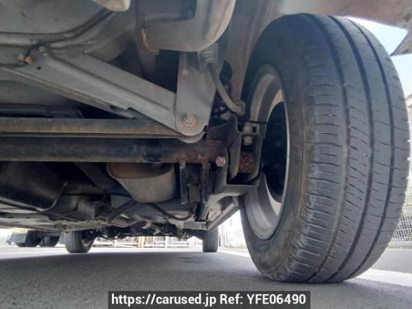Used 2010 AT mitsubishi ek-wagon H82W Image[38]