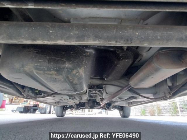 Used 2010 AT mitsubishi ek-wagon H82W Image[39]