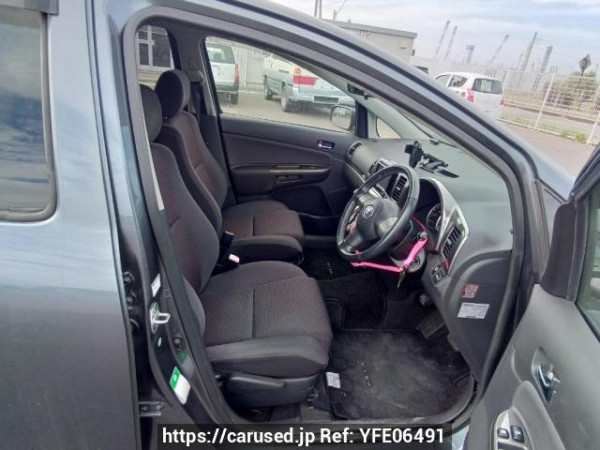 Used 2004 AT toyota wish ZNE10G Image[12]