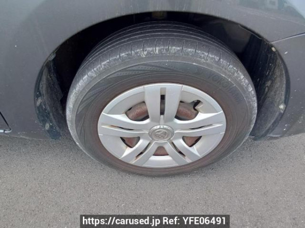 Used 2004 AT toyota wish ZNE10G Image[26]