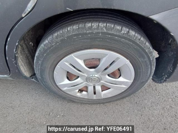 Used 2004 AT toyota wish ZNE10G Image[27]
