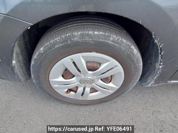 Used 2004 AT toyota wish ZNE10G Image[28]