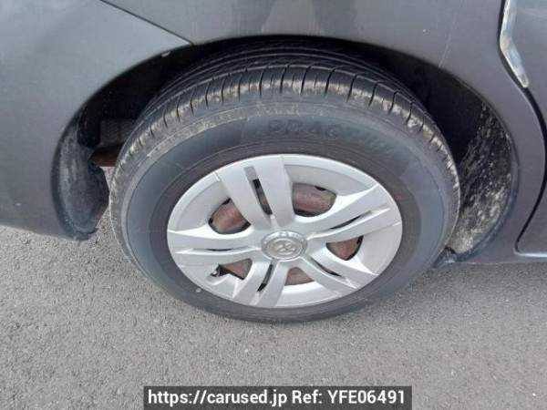 Used 2004 AT toyota wish ZNE10G Image[29]