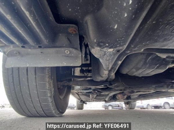 Used 2004 AT toyota wish ZNE10G Image[30]