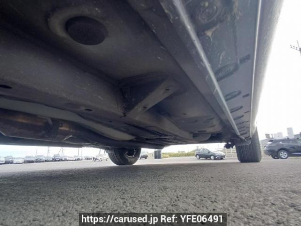 Used 2004 AT toyota wish ZNE10G Image[35]