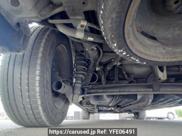 Used 2004 AT toyota wish ZNE10G Image[36]