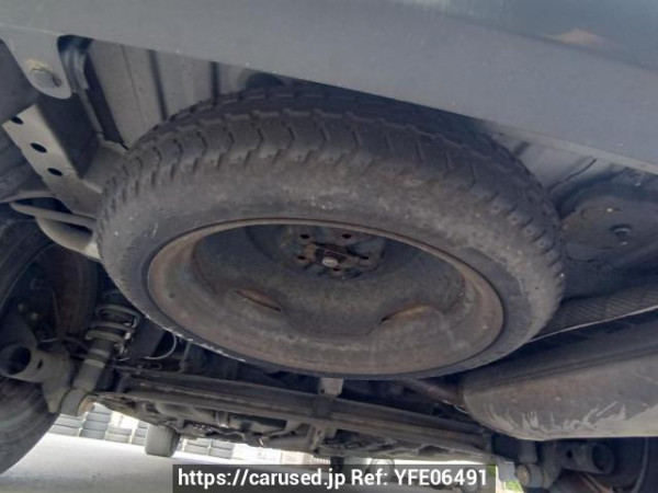 Used 2004 AT toyota wish ZNE10G Image[39]