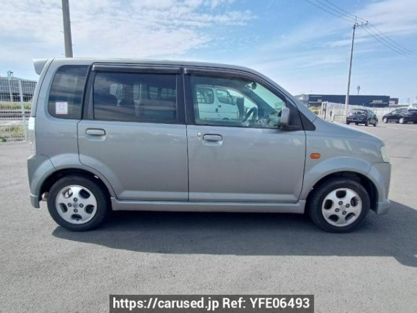 Used 2010 AT mitsubishi ek-wagon H82W Image[7]