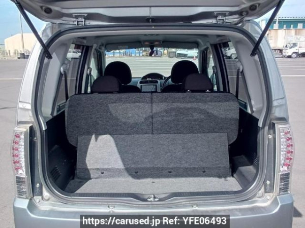 Used 2010 AT mitsubishi ek-wagon H82W Image[8]