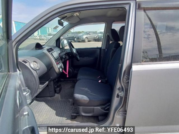 Used 2010 AT mitsubishi ek-wagon H82W Image[13]