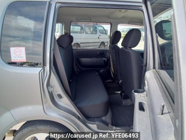 Used 2010 AT mitsubishi ek-wagon H82W Image[14]