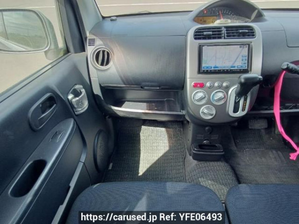Used 2010 AT mitsubishi ek-wagon H82W Image[17]