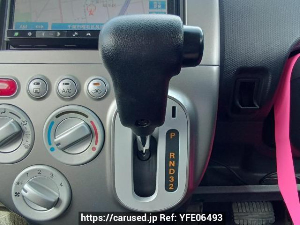 Used 2010 AT mitsubishi ek-wagon H82W Image[21]