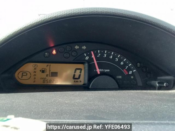 Used 2010 AT mitsubishi ek-wagon H82W Image[22]