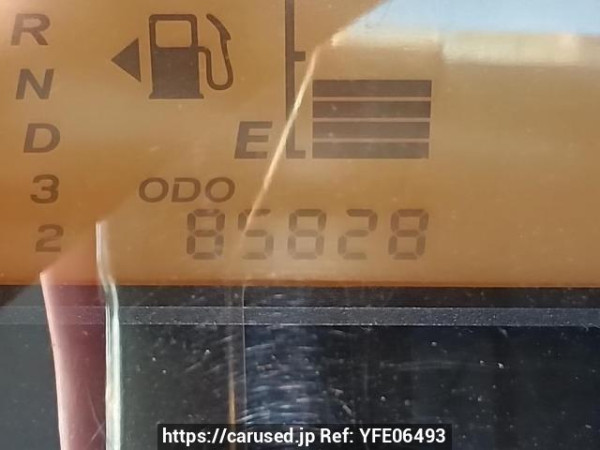 Used 2010 AT mitsubishi ek-wagon H82W Image[23]