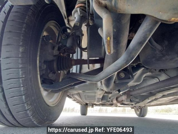 Used 2010 AT mitsubishi ek-wagon H82W Image[29]