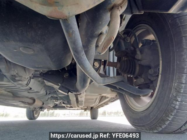 Used 2010 AT mitsubishi ek-wagon H82W Image[30]