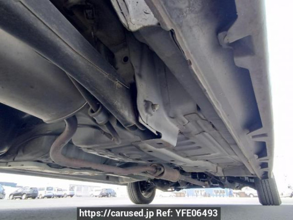 Used 2010 AT mitsubishi ek-wagon H82W Image[32]