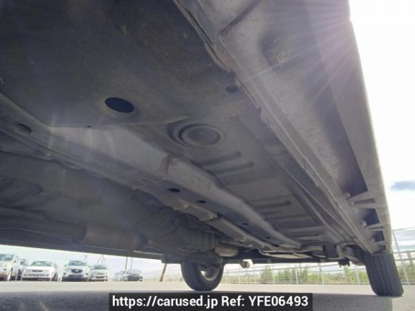 Used 2010 AT mitsubishi ek-wagon H82W Image[34]