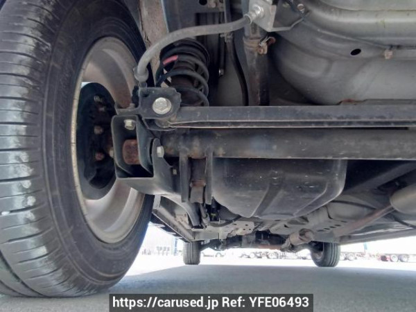 Used 2010 AT mitsubishi ek-wagon H82W Image[35]