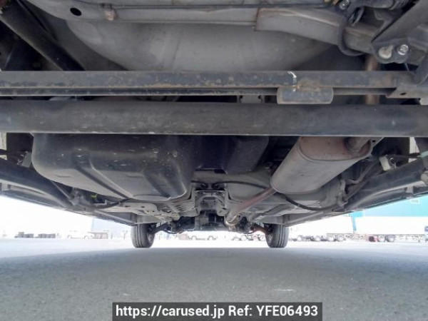 Used 2010 AT mitsubishi ek-wagon H82W Image[37]