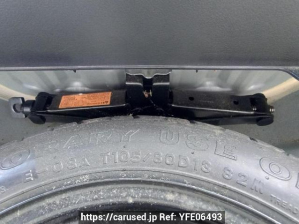 Used 2010 AT mitsubishi ek-wagon H82W Image[39]