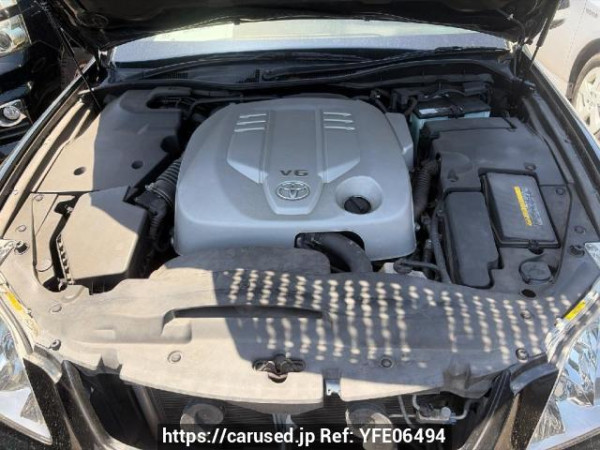 Used 2007 AT toyota crown GRS180 Image[5]