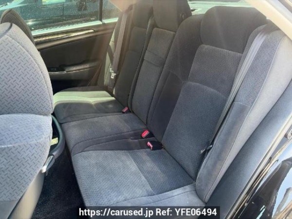 Used 2007 AT toyota crown GRS180 Image[8]