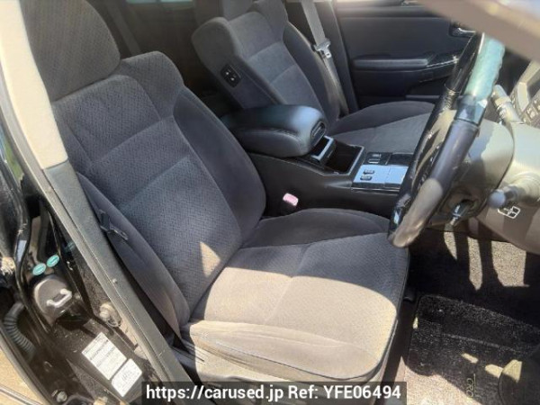 Used 2007 AT toyota crown GRS180 Image[10]