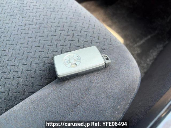 Used 2007 AT toyota crown GRS180 Image[16]