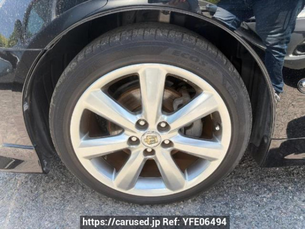 Used 2007 AT toyota crown GRS180 Image[17]