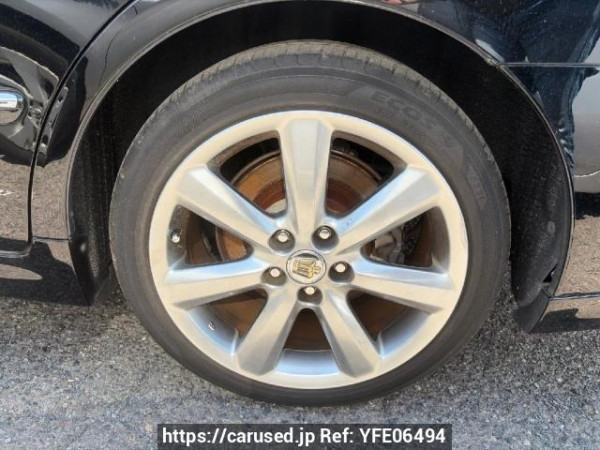 Used 2007 AT toyota crown GRS180 Image[18]
