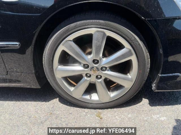 Used 2007 AT toyota crown GRS180 Image[19]