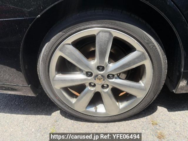 Used 2007 AT toyota crown GRS180 Image[20]