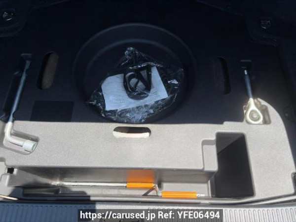 Used 2007 AT toyota crown GRS180 Image[22]