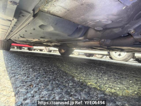 Used 2007 AT toyota crown GRS180 Image[24]