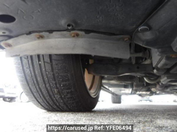 Used 2007 AT toyota crown GRS180 Image[29]