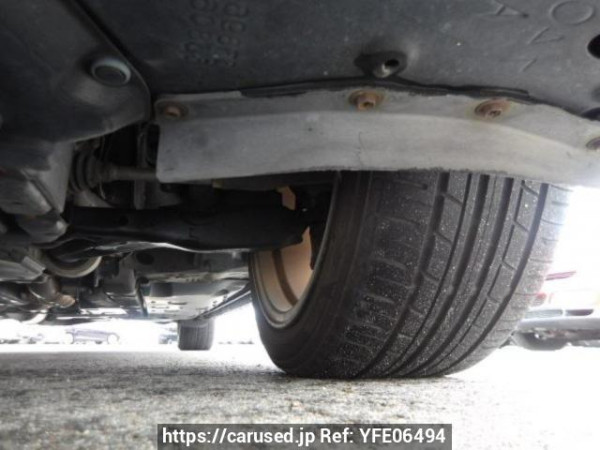 Used 2007 AT toyota crown GRS180 Image[30]