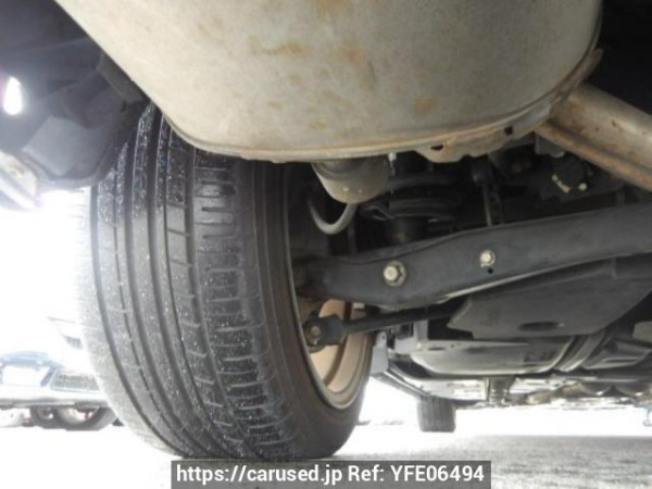 Used 2007 AT toyota crown GRS180 Image[31]