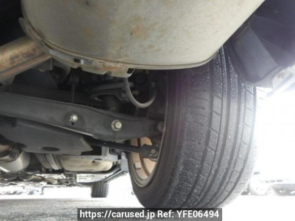 Used 2007 AT toyota crown GRS180 Image[32]
