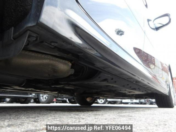 Used 2007 AT toyota crown GRS180 Image[34]