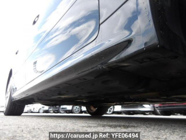Used 2007 AT toyota crown GRS180 Image[35]