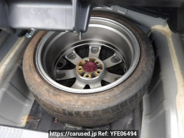 Used 2007 AT toyota crown GRS180 Image[38]