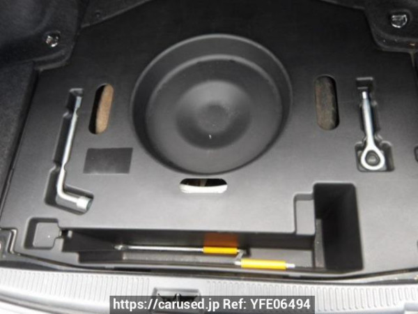 Used 2007 AT toyota crown GRS180 Image[39]