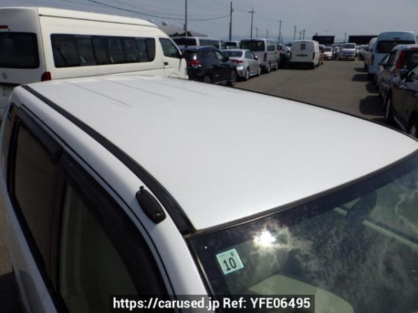 Used 2009 AT mitsubishi ek-wagon H82W Image[9]
